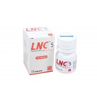 LNC Tablet 5 mg
