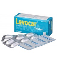 Levocar Tablet 330 mg
