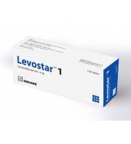Levostar Tablet 1 mg