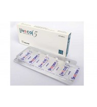 Livacol Tablet 5 mg