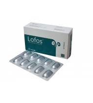 Lofos Tablet 667 mg