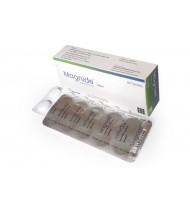 Magnide Tablet 365 mg