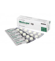 Melcam Tablet 15 mg