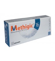 Methigic Tablet 16 mg