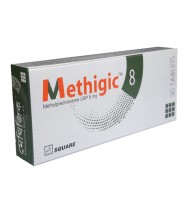 Methigic Tablet 8 mg