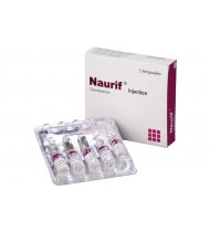 Naurif Injection 1 ml ampoule