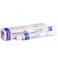 Nebanol Plus Ointment 10 gm tube