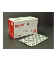 Neotack Tablet 150 mg