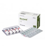 Neotack IM/IV Injection 2 ml ampoule