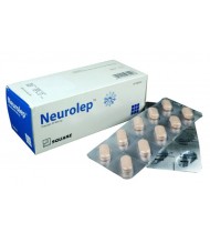 Neurolep Tablet 800 mg