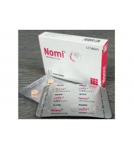 Nomi Tablet 2.5 mg