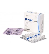 Norvis IM/IV Injection 2 ml ampoule