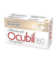 Ocubil Capsule 160 mg
