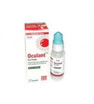Oculant Ophthalmic Solution 10 ml drop