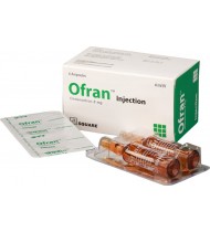 Ofran IM/IV Injection 4 ml ampoule