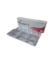 Peranel Tablet 4 mg