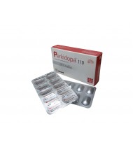 Perkidopa Tablet 100 mg+10 mg