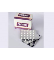 Perkinil Tablet 5 mg