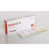 Perkirol Tablet 2 mg