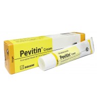 Pevitin Cream 15 gm tube