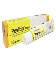Pevitin Cream 10 gm tube