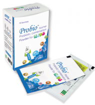 Probio Oral Powder 4 billion sachet