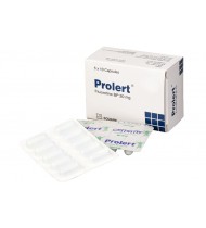 Prolert Capsule 20 mg