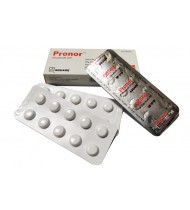 Pronor Tablet 5 mg