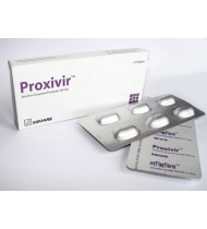 Proxivir Tablet 300 mg