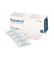 Purotrol Tablet 5 mg