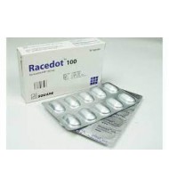 Racedot Capsule 100 mg