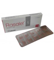 Rasalet Tablet 1 mg