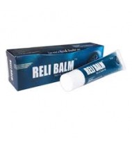 Reli Balm Cream 25 gm tube
