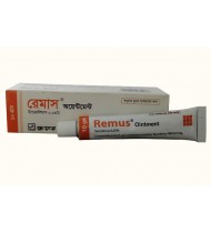 Remus Ointment 10 gm tube