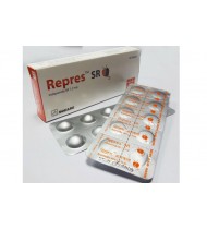 Repres SR Tablet (Sustained Release) 1.5 mg