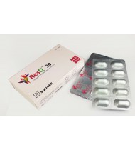 ResQ Capsule 30 mg