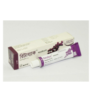 Retabac Ointment 10 gm tube