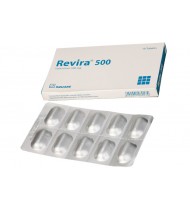 Revira Tablet 500 mg
