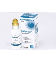 SQ-Mycetin Ophthalmic Solution 10 ml drop