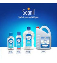 Sepnil Solution 5 liter pack