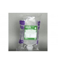 Solodex IV Infusion 500 ml bag
