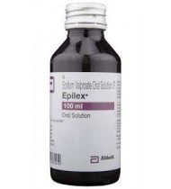 Sopilax Oral Solution 100 ml bottle