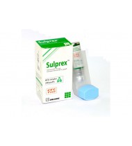 Sulprex Inhaler 200 metered doses