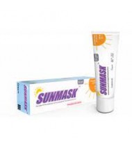 SunMask Cream 60 gm tube