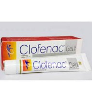 Clofenac Gel 20 gm tube