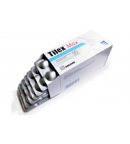 Tilex Max Tablet 750 mg+50 mg