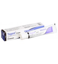 Togent Cream 10 gm tube