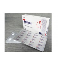Tolfem Tablet 200 mg