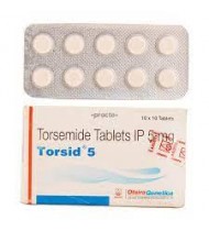 Torsid Tablet 5 mg
