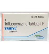 Tridyl Tablet 5 mg
